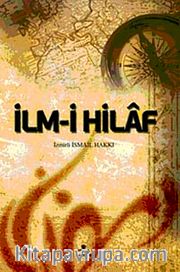 İlm-i Hilaf