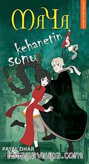 Maya 3 -Kehanetin Sonu