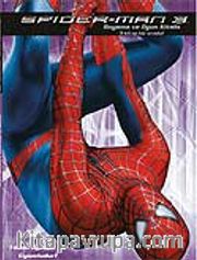 Spider-Man 3 Boyama ve Oyun Kitabı