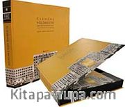 Clemens Holzmeister <br /> Çağın Dönümünde Bir Mimar (Kutulu)