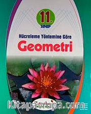 11. Sınıf Hücreleme Yöntemine Göre Geometri Konu Anlatımlı