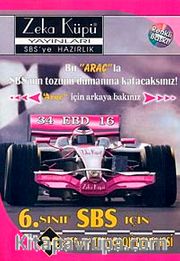 6.Sınıf Fen ve Teknoloji Denemesi-34 EBD 16