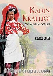 Kadın Krallığı