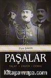 Paşalar (Talat-Enver-Cemal)