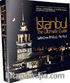 İstanbul The Ultimate Guide (Karton Kapak)