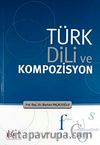 Türk Dili ve Kompozisyon