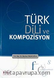 Türk Dili ve Kompozisyon