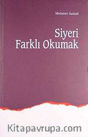 Siyeri Farklı Okumak