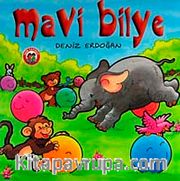 Mavi Bilye