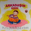 Arkadaşım Kedi
