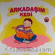 Arkadaşım Kedi