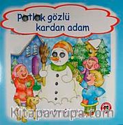 Patlak Gözlü Kardan Adam