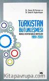 Türkistan Bütünleşmesi 