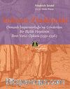 Sultanın Zindanında & Osmanlı İmparatorluğu'na Gönderilen Bir Elçilik Heyetinin İbret Verici Öyküsü (1591-1596)