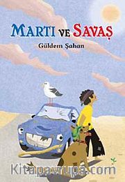 Martı ve Savaş