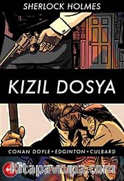 Kızıl Dosya / Sherlock Holmes