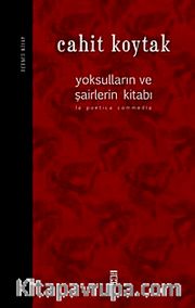 Yoksulların ve Şairlerin Kitabı (Üçüncü Kitap)