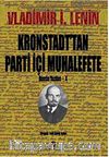Kronstadt'tan Parti İçi Muhalefete