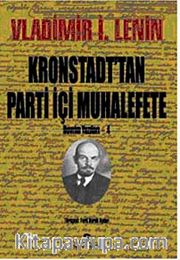 Kronstadt'tan Parti İçi Muhalefete
