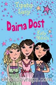 Tıpatıp Lucy - Daima Dost