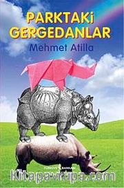 Parktaki Gergedanlar