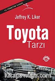 Toyota Tarzı