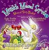 Müzikli Masal Sepeti-1 (Cd Ekli)