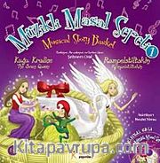 Müzikli Masal Sepeti-1 (Cd Ekli)