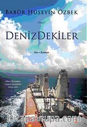 Denizdekiler