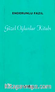 Güzel Oğlanlar Kitabı