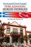 Yunanistan'daki Türk Azınlığın Hukuki Özerkliği