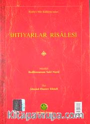 İhtiyarlar Risalesi (Latin Harfli Küçük Eserler)