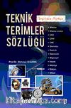 Teknik Terimler Sözlüğü