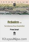 Acıbadem ve Sınırlarına Kısa Gezintiler-65