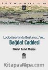 Lodoslaraltında Bostancı... Ve... Bağdat Caddesi-55