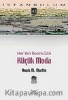 Her Yeri Resim Gibi Küçük Moda-43