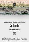 Geçmişten Gelen Esintilerle Emirgan-44