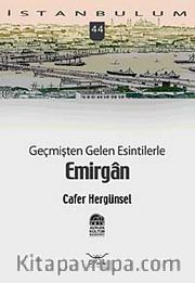 Geçmişten Gelen Esintilerle Emirgan-44
