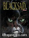 Blacksad 1
