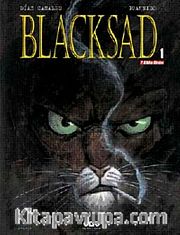 Blacksad 1