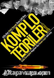 Komplo Teorileri
