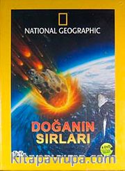 Doğanın Sırları (4DVD)