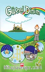 Güzel Dinim (7 Yaş ve Üzeri)