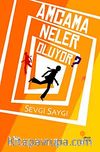 Amcama Neler Oluyor? / Memo'nun Maceraları -2
