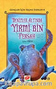 Denizler Altında Yirmi Bin Fersah / Gençler İçin Seçme Eserler-4
