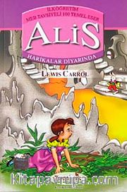 Alis Harikalar Diyarında