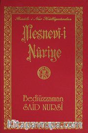 Mesnevi-i Nuriye (Büyük Boy Kod:1306)