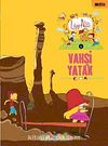 Lili'nin Adası-5 / Vahşi Yatak