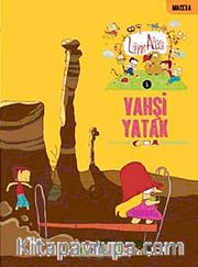 Lili'nin Adası-5 / Vahşi Yatak
