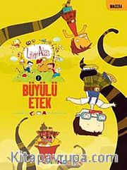 Lili'nin Adası-7 / Büyülü Etek